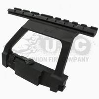 UFC　NEW AK74　サイドマウントベース