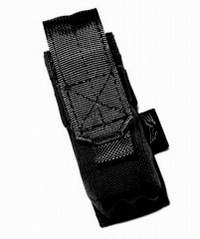 FLYYE MOLLE 9mmシングルマグポーチver.FE