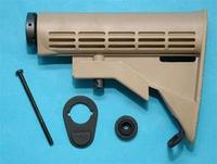特価M4バットストック