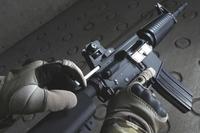 【サマーセール特価!】M4A1カービンAEGEJECTION