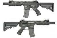キングアームズ　M4　VIS　CQB