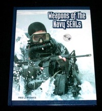 Weapon of　NAVY SEAL's