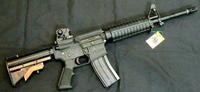 WA M4A1カービン　カスタムコンプリート