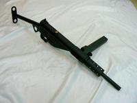 AGM　ステンMk　AEG