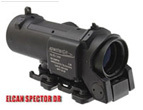 ELCAN SPECTOR DRタイプ レプリカスコープBK