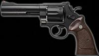 M629 Classic.44 MAGNUM BK再入荷！