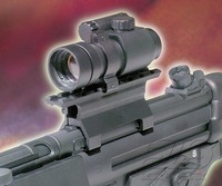 S2S　1X30 プロ・ドットサイト CRUX(クラクス)