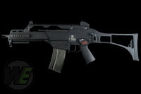話題沸騰！ガスブローバック　G39C　入荷