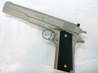 FMJ専用銃？