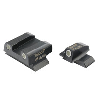 PX4用スティールフロント&リアサイトセット