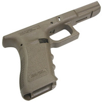 マルイG17用パーツ入荷！