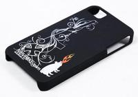 マッドブル　NOVESKE　iPHONEケース