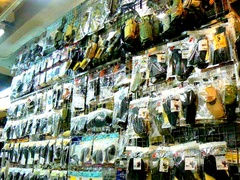 はじめまして、ECHIGOYA南福岡店です！