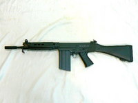 【サマーセール特価】　FN-FAL CARBINE コンプリート