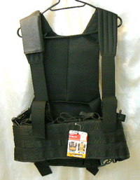 大特価！WeekendWarrior ETボアセット BK