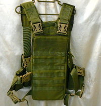大特価!!WeekendWarrior ETボアセット OD