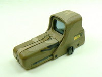 GSG　EoTech　552タイプ　ダットサイト　3C