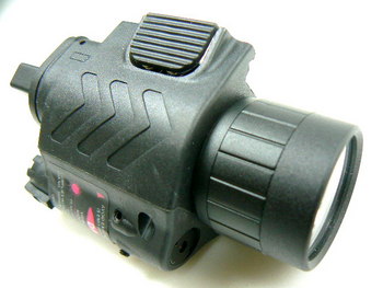 STAR　M6タイプフラッシュライト