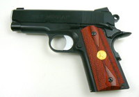 WA　M1991A1　COMPACT　ノバックサイトカスタム