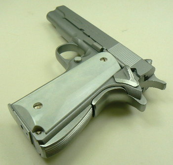 ＷＡオートオーディナンスM1911 V.V.入荷!