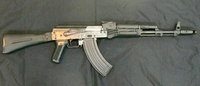 ECHIGOYAカスタム AK103
