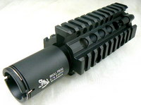 G&P Cracker フロントセット