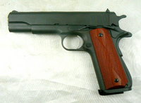 WA　ランボー1911！