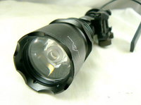 M961タイプ　フラッシュライト