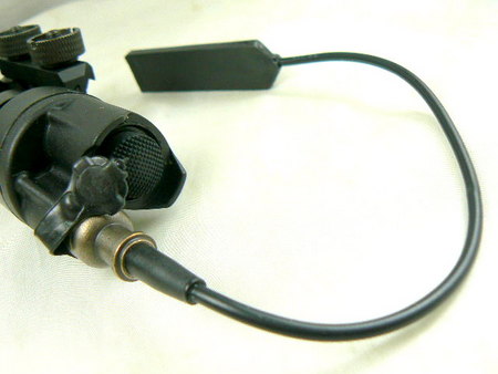 M961タイプ　フラッシュライト