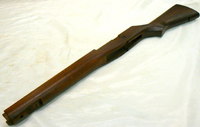 M14 用 ウォルナットウッドストック