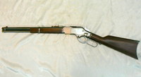 KTW ウィンチェスターM1873カービン入荷！