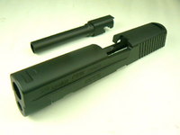マルイSIG P226対応アルミスライドセット