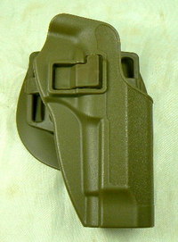 ベレッタ CQC SERPAタイプ レプリカホルスター