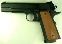 WA　レスベア　エマーソンCQC-45