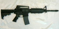 KSC M4A1(システム7two) ガスブローバック入荷