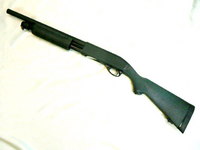 マルゼン　M870　ブラックVER　入荷!!