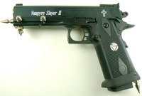 WA　SVI　バンパイヤスレイヤーⅡ入荷！