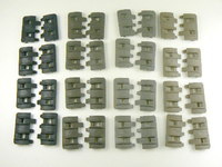 32個入りレールカバー入荷！
