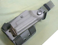 サファリランドレッグホルスターP226 220右利き用入荷