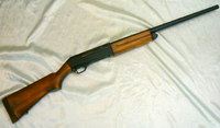 狩猟銃スタイル！CAW M4 HUNTER