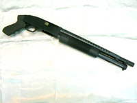 マルシン モスバーグ M500 8mmBB maxi8