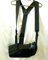 WeekendWarrior CP ブラストベスト