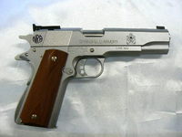 WA　NRAキャンプペリー1911