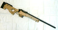 タナカ　M700　A.I.C.S. TAN