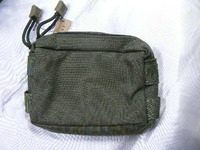 FLYYE　スモールMOLLE　アクセサリーズポーチ