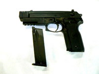 WA M8095 ブレイドクーガー