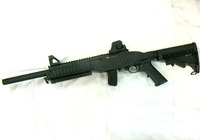 KJWORKS ホークアイ