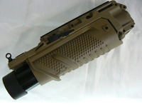 VFC Mk13 EGLM STD(SCAR-L)