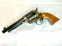 タナカ　コルトS.A.A.45　デタッチャブルシリンダー