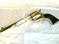 SAADC7inキャバルリーニッケルジュピターフィニッシュ